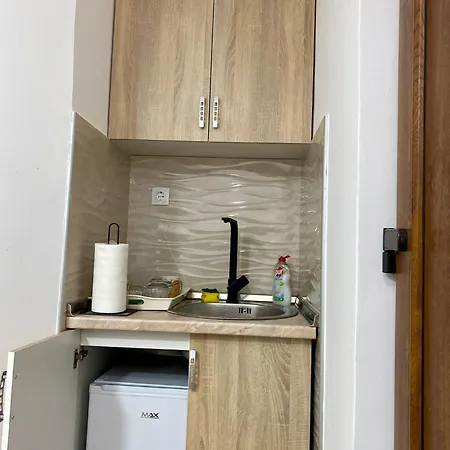 Apartman Bileca Apartment Bileca